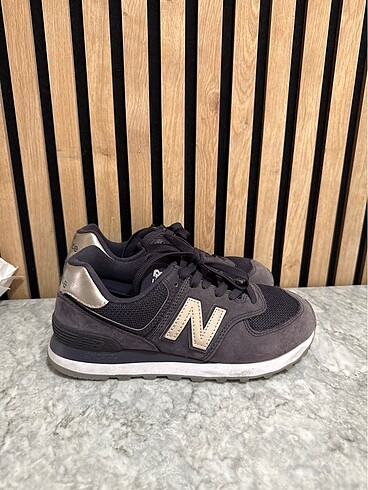 New Balance New Balance lacivert-gri
