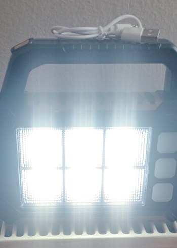 Diger Portatif Bluetooth Hoparlör Turuncu - Görsel 4