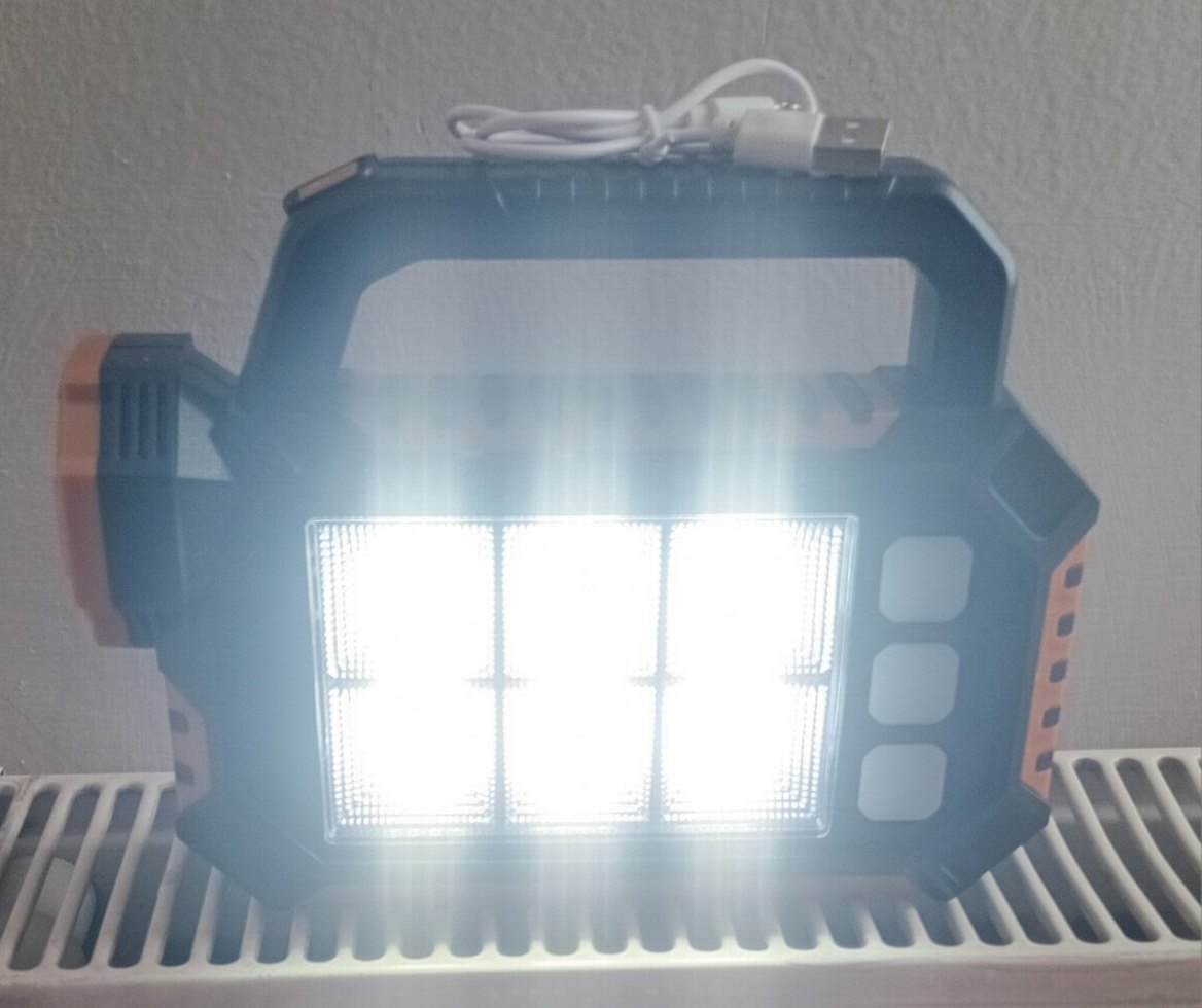 Diger Portatif Bluetooth Hoparlör Turuncu - Görsel 4