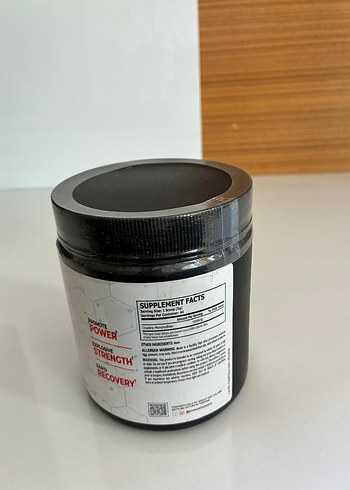 Diğer Proscience Kreatin Monohidrat 5000 mg 60 Servis