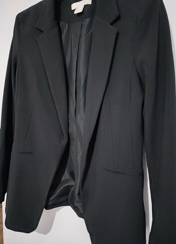 36 Beden Blazer Ceket