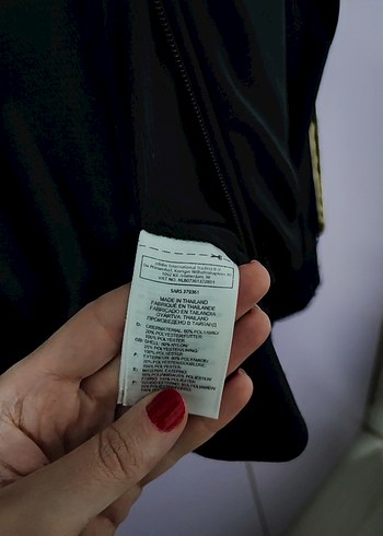 Adidas Eşofman Üst - Görsel 3