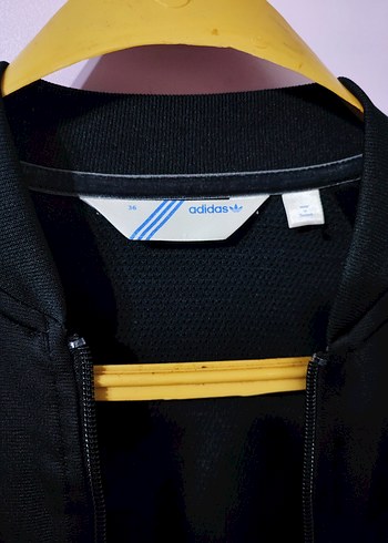 Adidas Eşofman Üst - Görsel 2