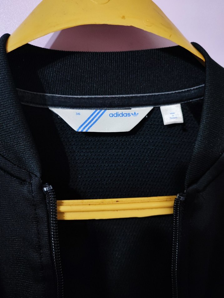 Adidas Eşofman Üst - Görsel 2