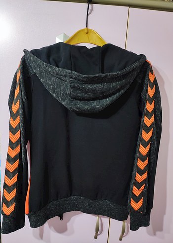 Hummel Eşofman Üst - Görsel 3