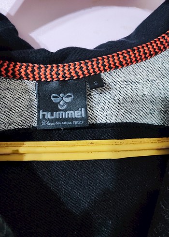 Hummel Eşofman Üst - Görsel 2
