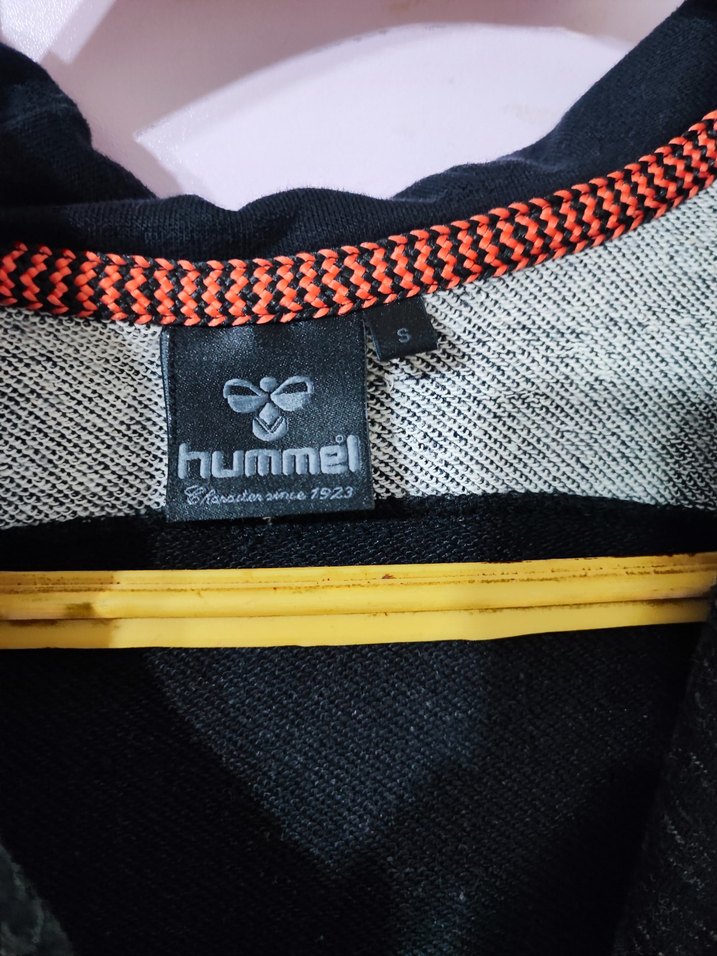 Hummel Eşofman Üst - Görsel 2