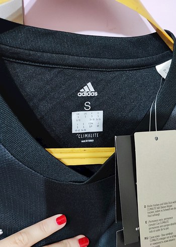 Beşiktaş Kadın Forma - Görsel 2