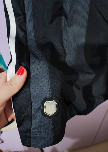 Beşiktaş Kadın Forma - Görsel 4