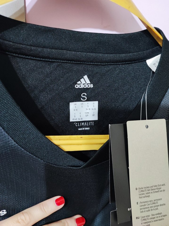 Beşiktaş Kadın Forma - Görsel 2