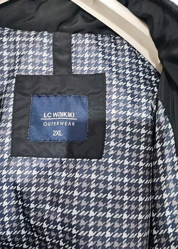 Kapitone Mont - Görsel 3