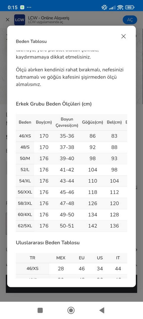 Kapitone Mont - Görsel 5