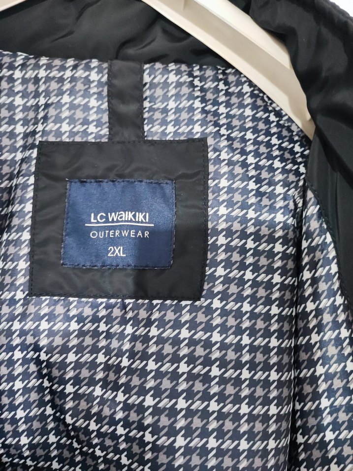 Kapitone Mont - Görsel 3