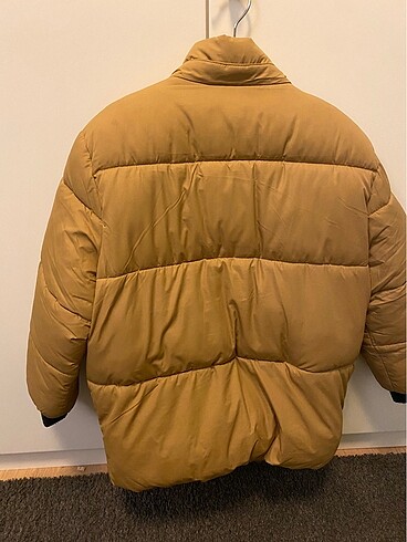 Mayoral marka srkek çocuk kaban - Görsel 2