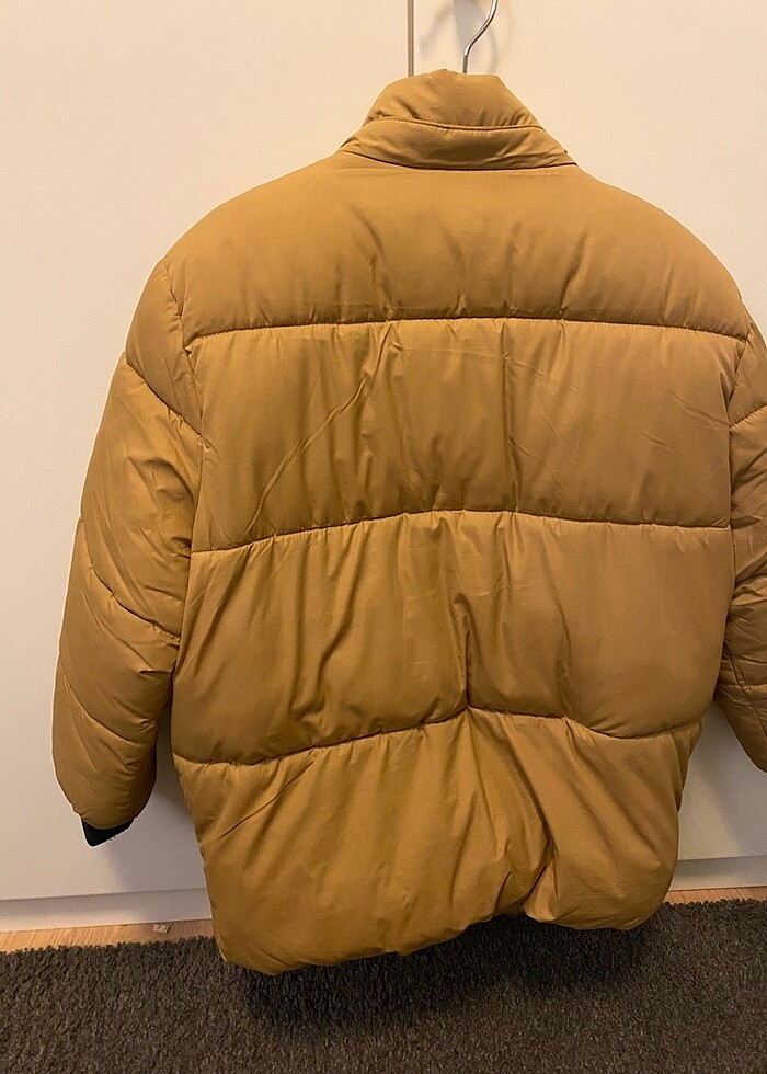 Mayoral marka srkek çocuk kaban - Görsel 2