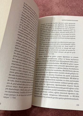 Sosyal Hizmet Perspektifinden Üstün Yetenekliler - Görsel 2