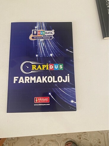 farma kitabı