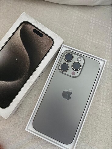 YD 15 pro 2 aylık cihaz pil 100