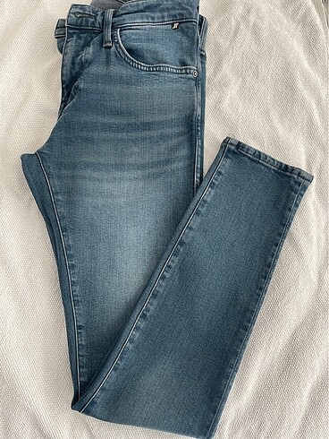 Mavi 29 32 james. Kot pantolon
