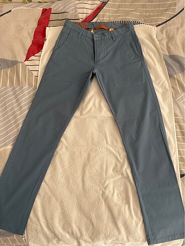 Dockers Dockers Marka keten pantolon
