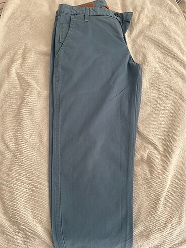 30 Beden Dockers Marka keten pantolon