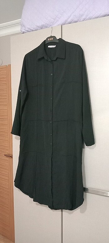 50 Beden Tunik