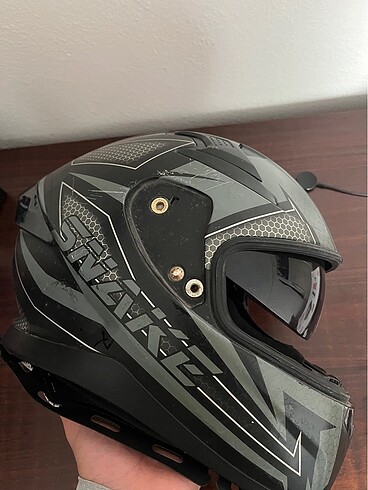 MTS marka motor kaskı bu fiyata yok - Görsel 2