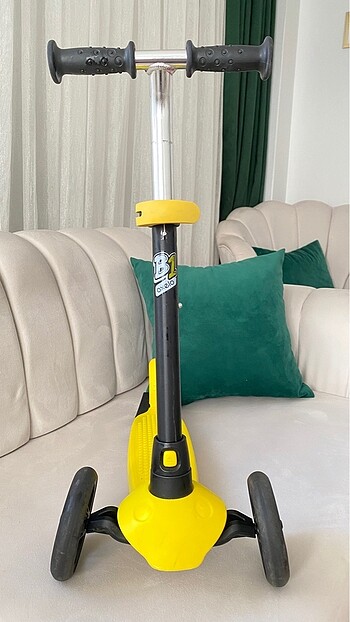 Decathlon Scooter