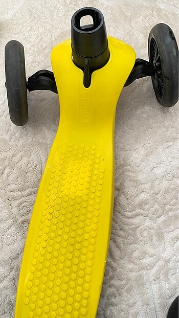  Beden Scooter