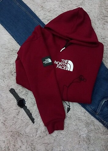 Erkek Sweatshirt 