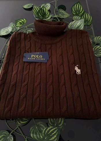 Polo Ralph Lauren Kazak