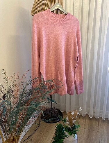 H&M marka Mama uyumlu kazak