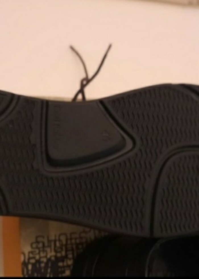 Greyder deri ayakkabı - Görsel 2