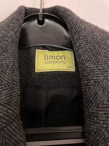 Limon Company Limon kaban