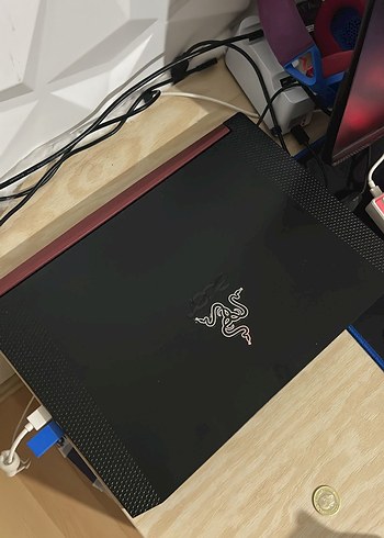 Acer Nitro An515-54 Gaming laptop