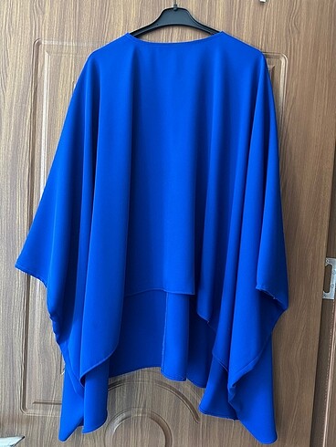 Diğer Salaş tunik buliz