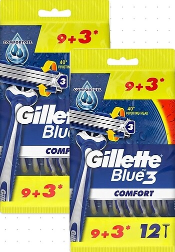 Gillette