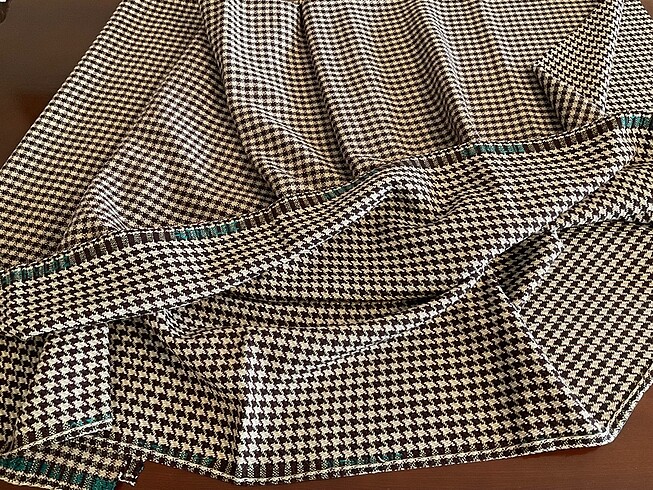 ALTINYILDIZ - SPOR CEKETLİK KUMAŞ - 1.60 cm. - Görsel 3