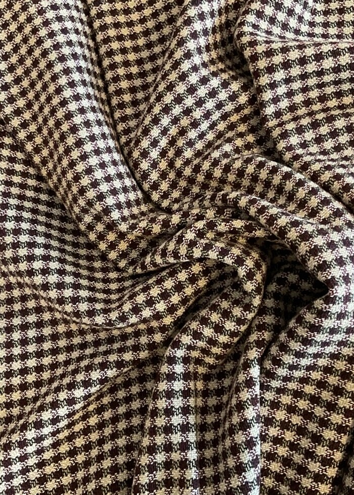 ALTINYILDIZ - SPOR CEKETLİK KUMAŞ - 1.60 cm. - Görsel 4