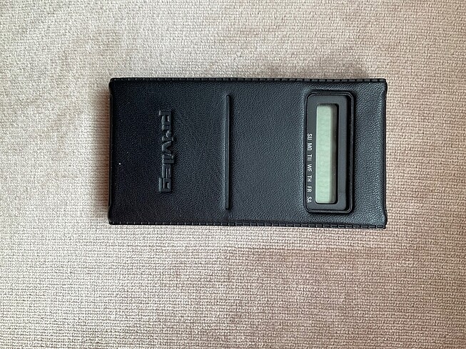 PPİVİLEG ve OLYMPIA marka HESAP MAK.(Tanesi 750?) - Görsel 2