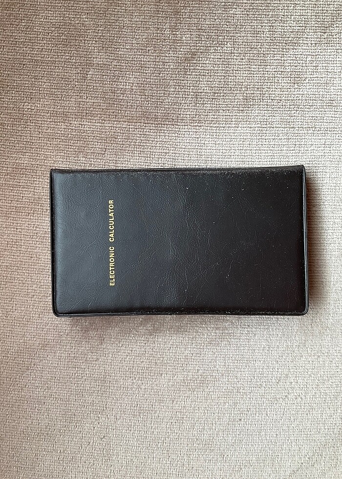 PPİVİLEG ve OLYMPIA marka HESAP MAK.(Tanesi 750?) - Görsel 5