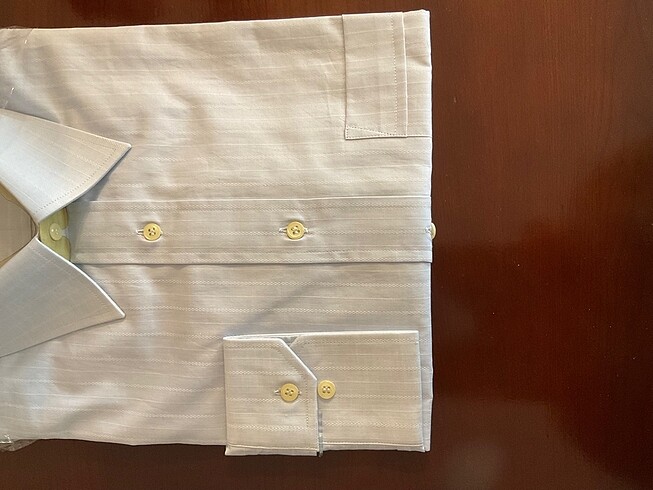 ERKEK GÖMLEĞİ - DEMİR URAL marka - 2 adet Fiyatı - Görsel 3
