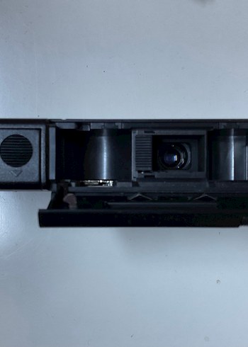 MİNOLTA FOTOĞRAF MAKİNESİ - Görsel 4