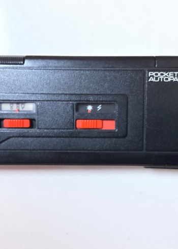 MİNOLTA FOTOĞRAF MAKİNESİ - Görsel 3