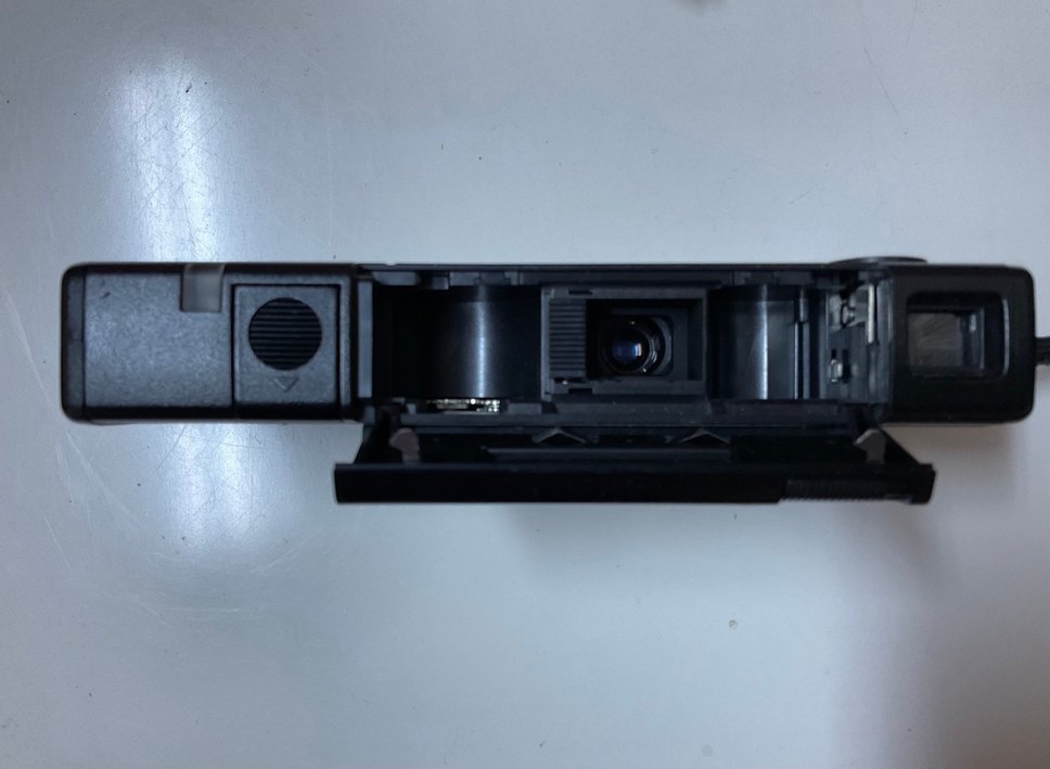 MİNOLTA FOTOĞRAF MAKİNESİ - Görsel 4