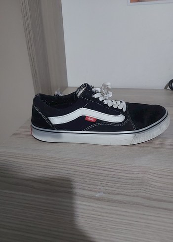 vans ayakkabı 42 numara