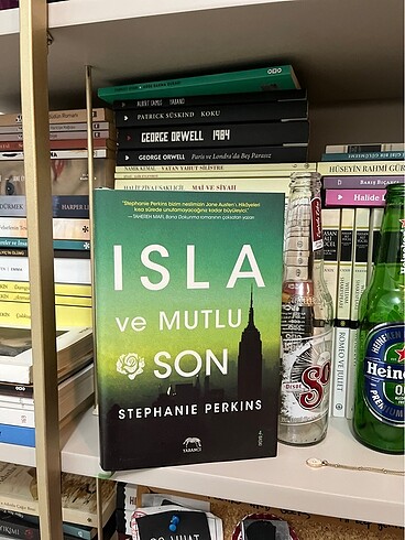 Isla ve Mutlu Son