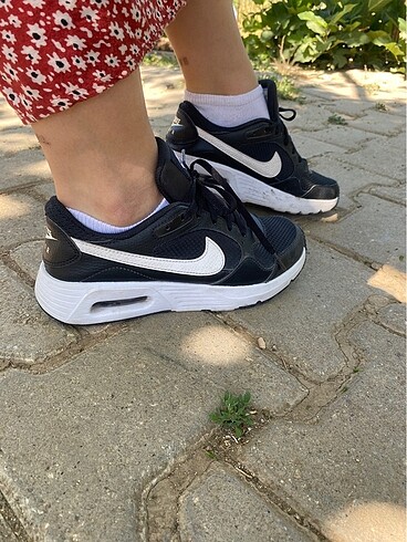 Nike air Max sc kadın günlük spor ayakkabı