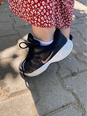 Orijinal Nike kadın spor ayakkabı