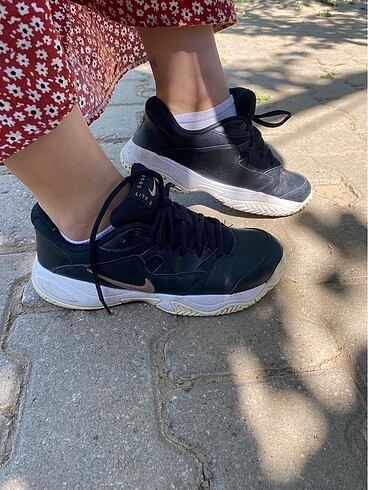 38 Beden Orijinal Nike kadın spor ayakkabı